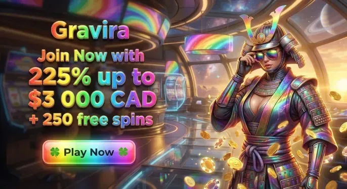 Gravira Casino